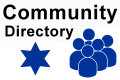 Morwell Community Directory