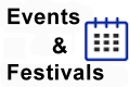 Morwell Events and Festivals