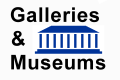 Morwell Galleries and Museums