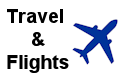 Morwell Travel and Flights