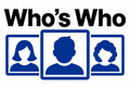 Morwell Who's Who